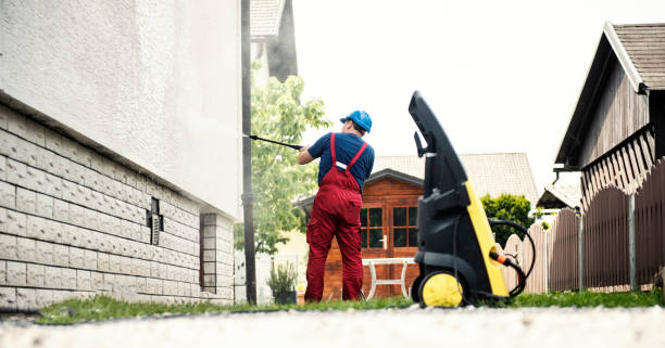 Professional  Pressure Washing Services in Sutton Alpine, AK